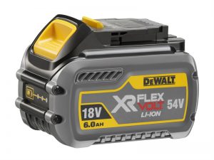 Battery compatible with DeWalt DCP580N