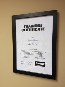 Congratulations to Danny! 2